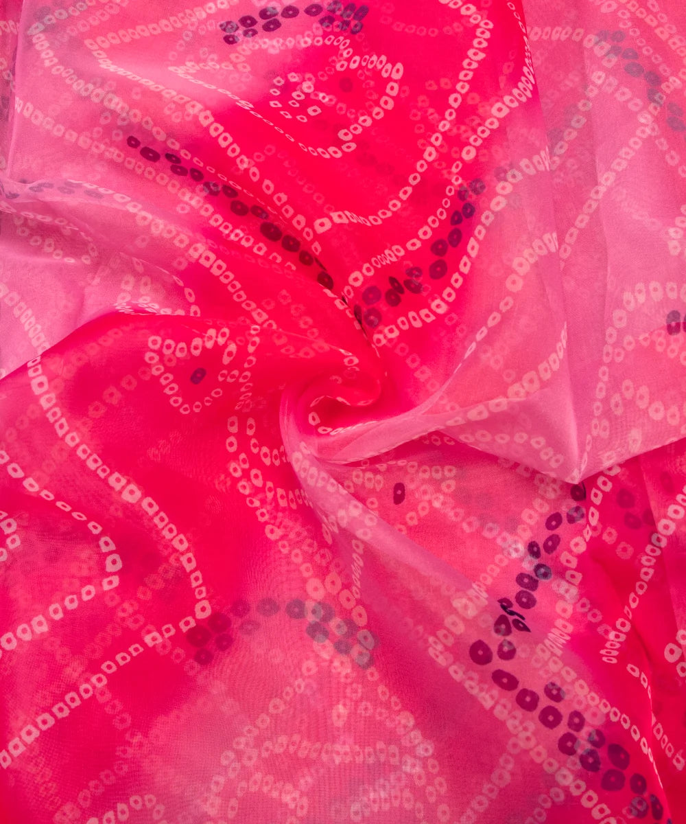 Organza Fabric Online