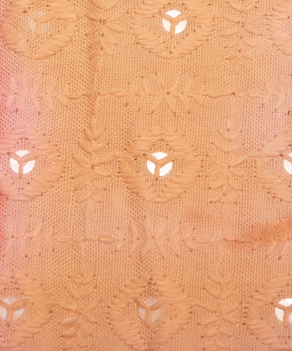 Embroidery Rayon Fabric