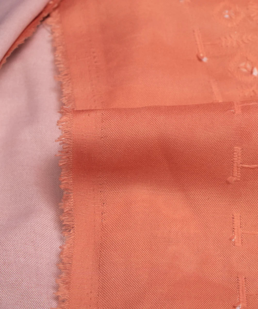 Embroidery Rayon Fabric