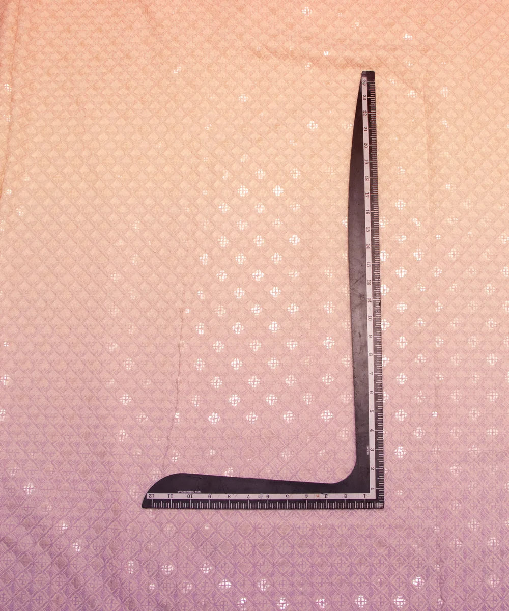 Embroidery Rayon Fabric