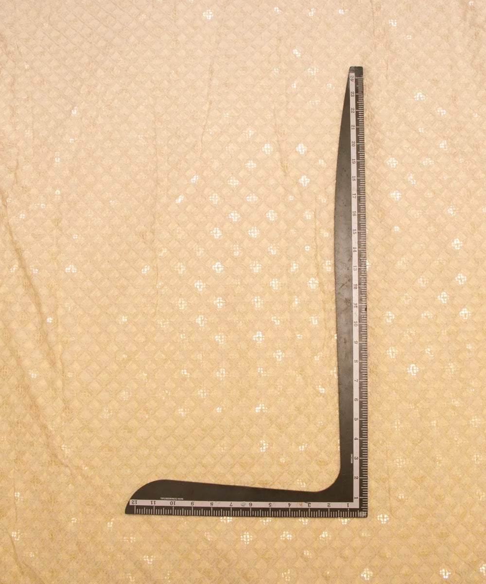 Embroidery Rayon Fabric