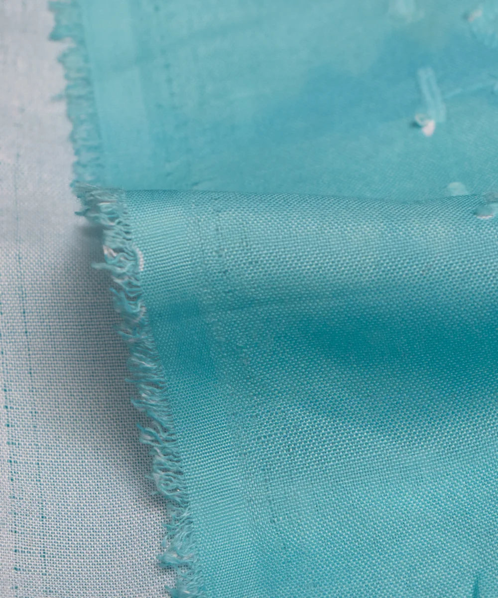 Embroidery Rayon Fabric