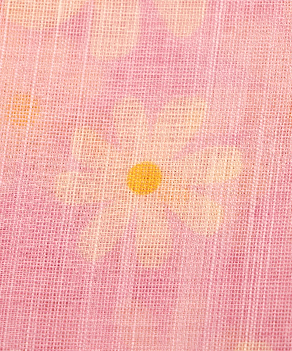 Cotton Linen Fabric