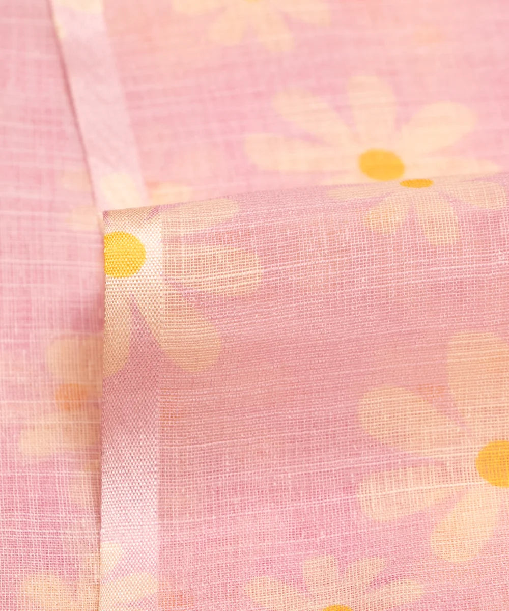 Cotton Linen Fabric