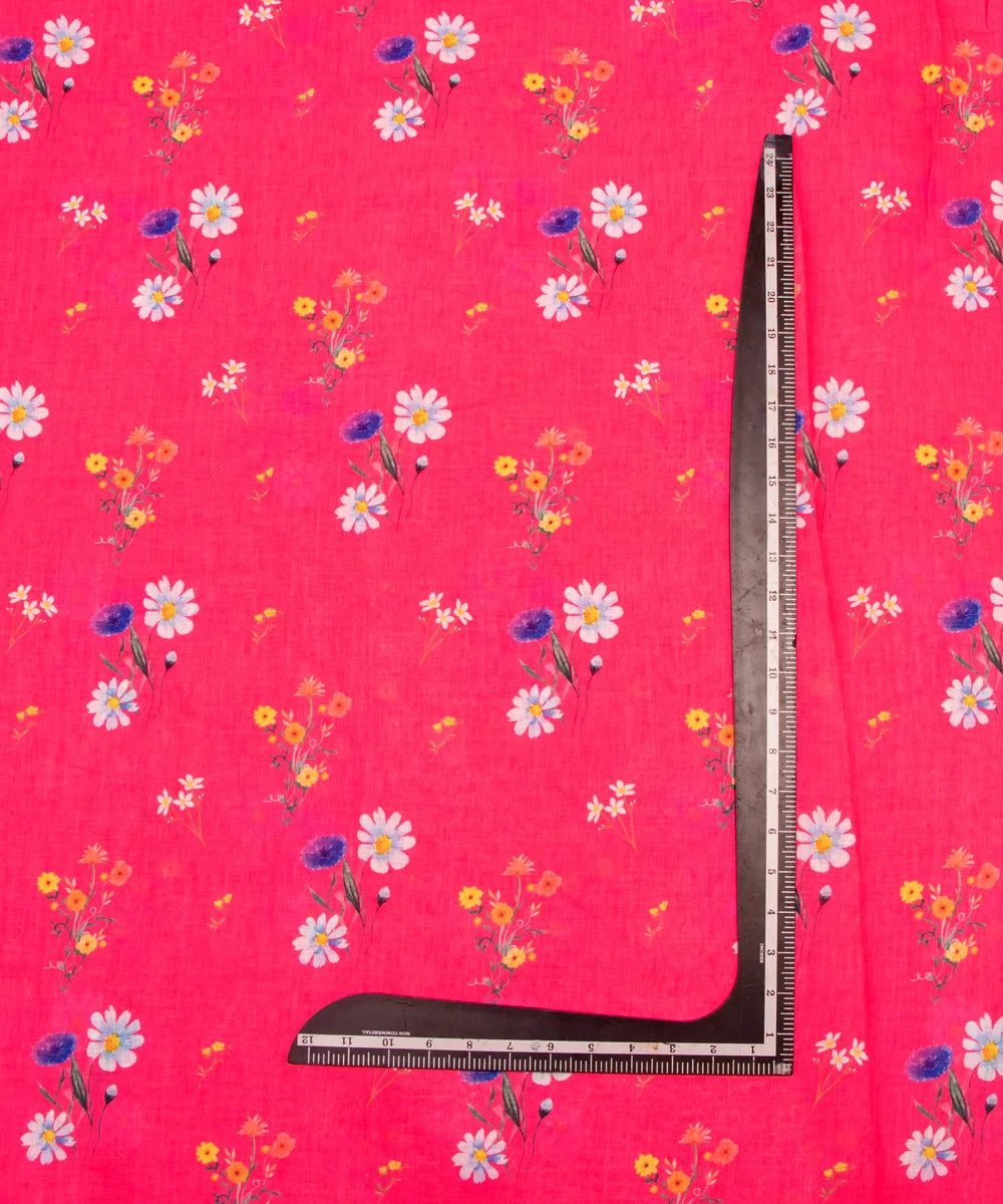 Cotton Linen Fabric
