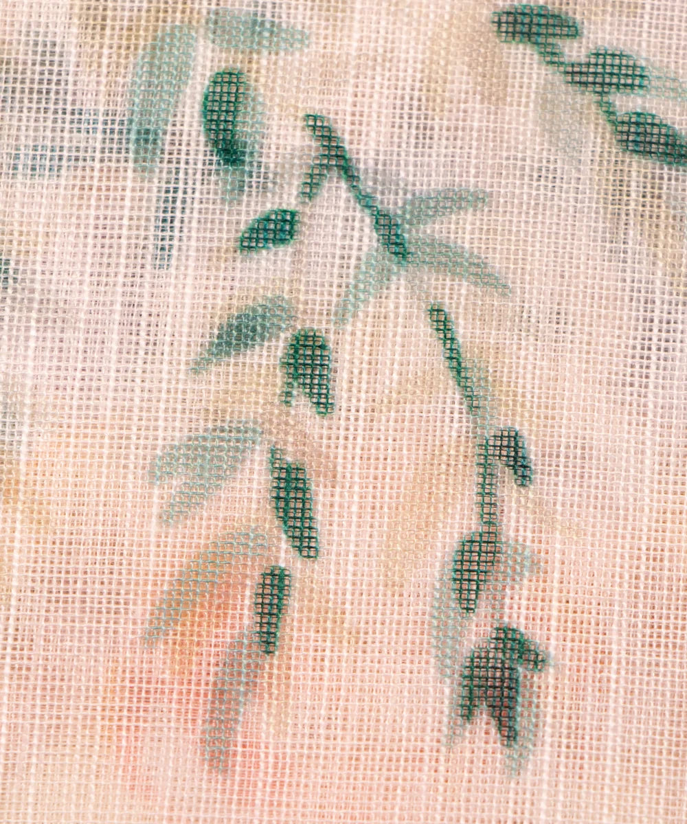 Cotton Linen Fabric
