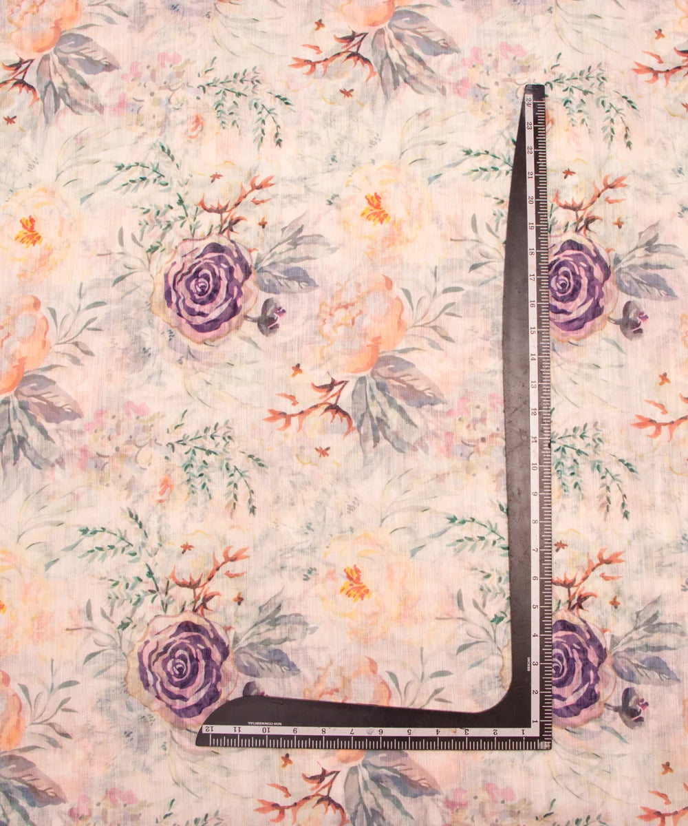 Cotton Linen Fabric