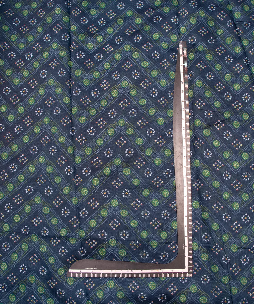 Buy Chanderi Fabric Online | Chanderi Cloth