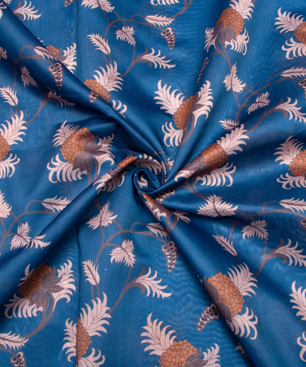 Buy Chanderi Fabric Online | Chanderi Cloth