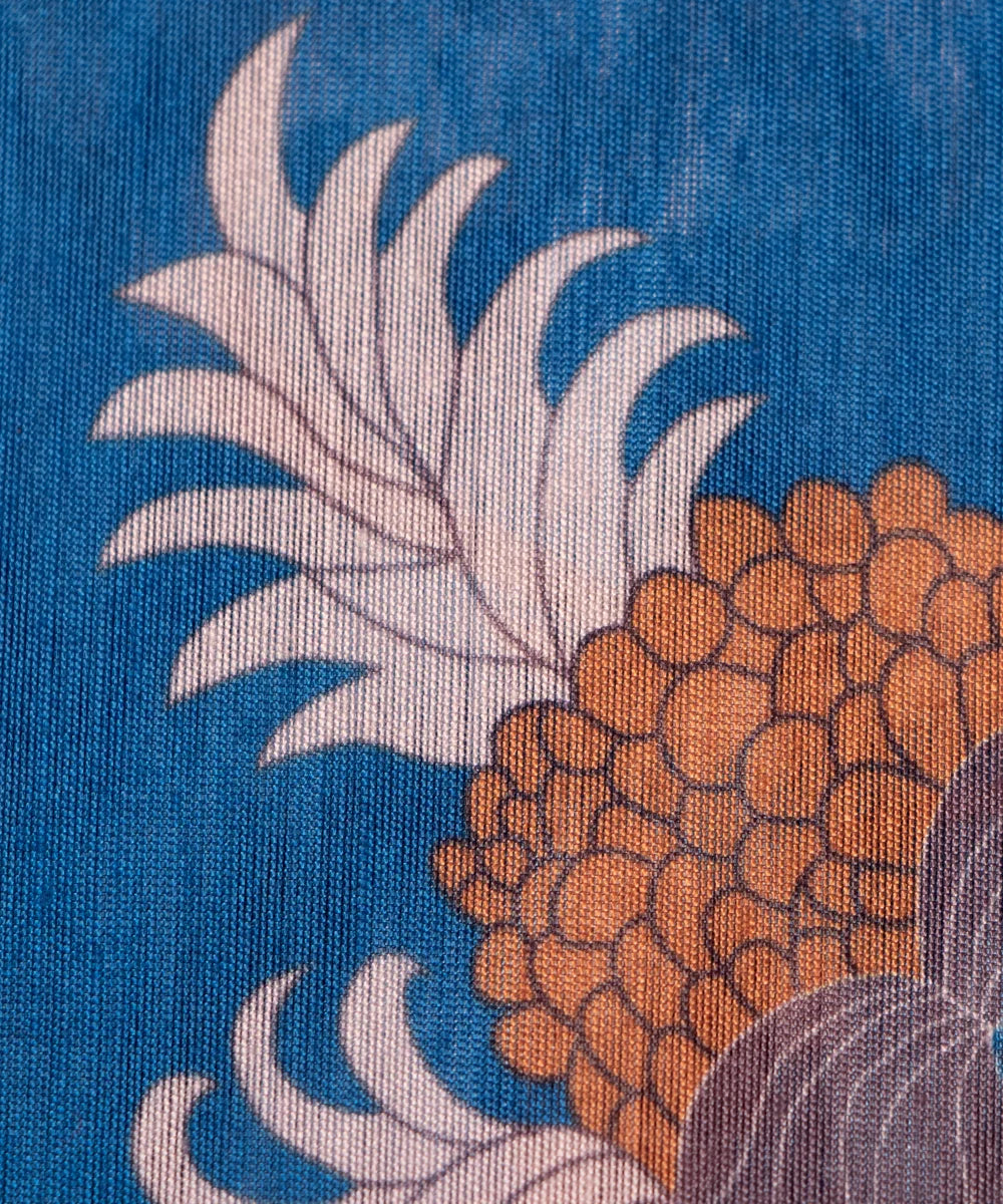 Buy Chanderi Fabric Online | Chanderi Cloth