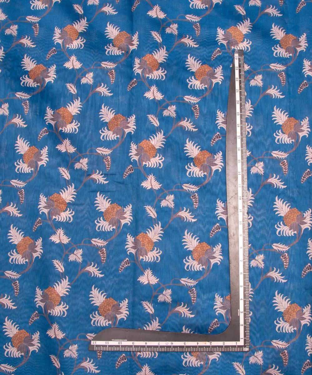 Buy Chanderi Fabric Online | Chanderi Cloth