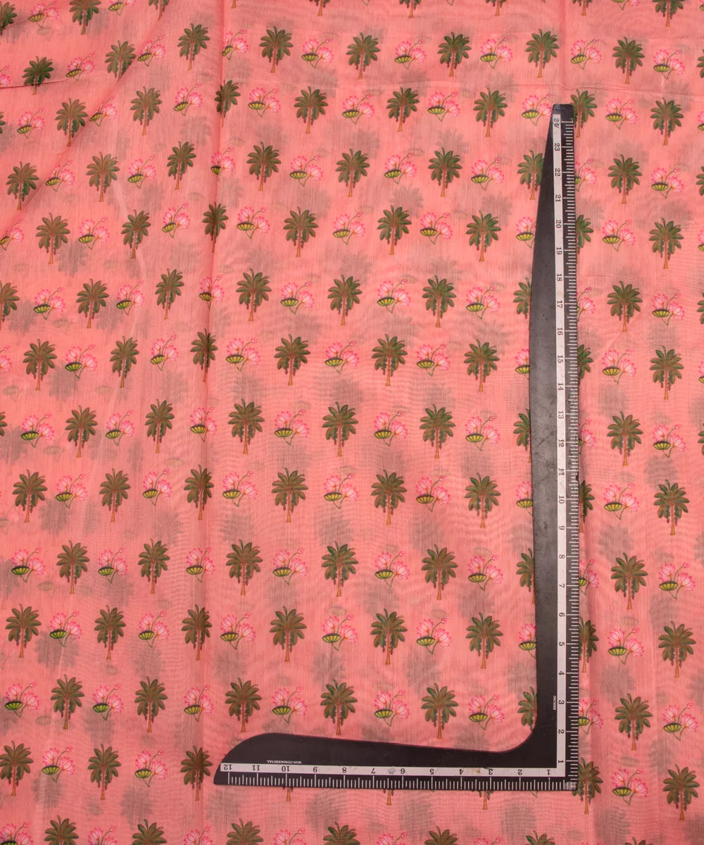 Chanderi Fabric For Chanderi Saree