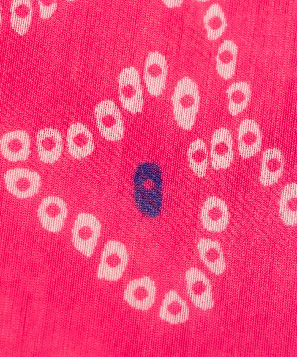 Chanderi Fabric For Chanderi Saree