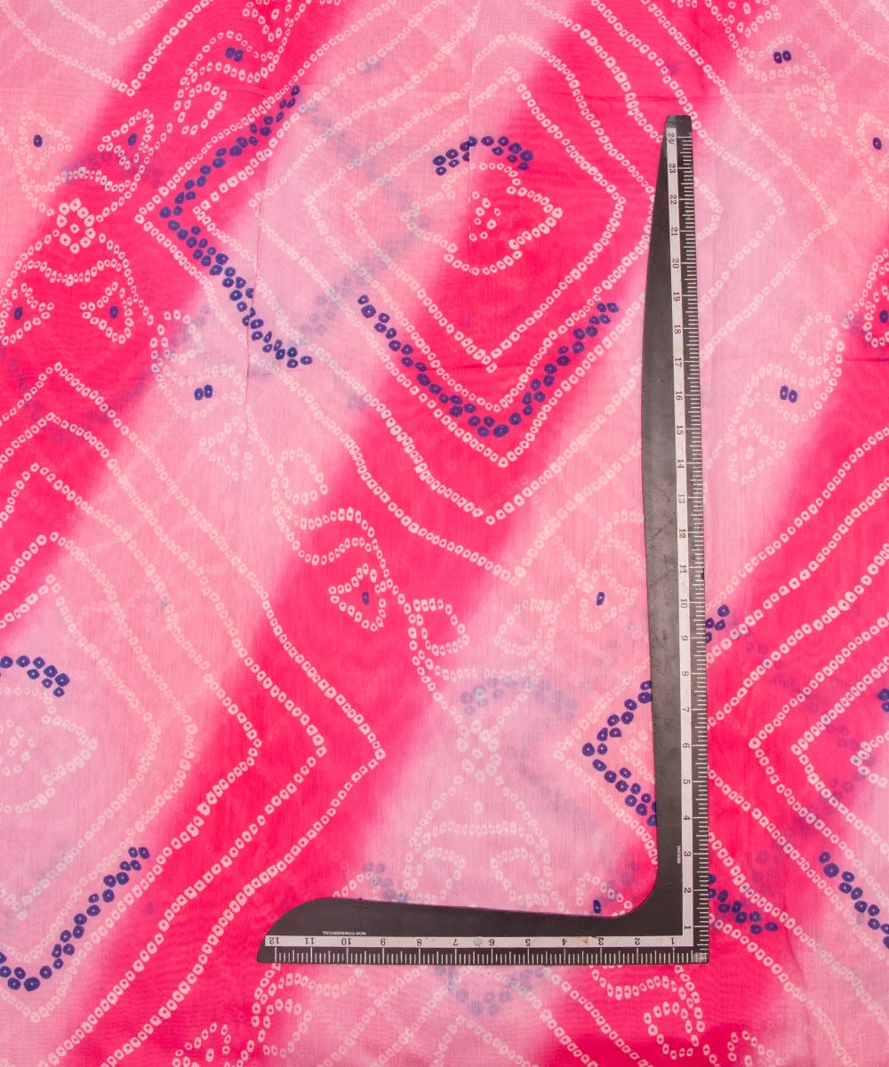 Chanderi Fabric For Chanderi Saree