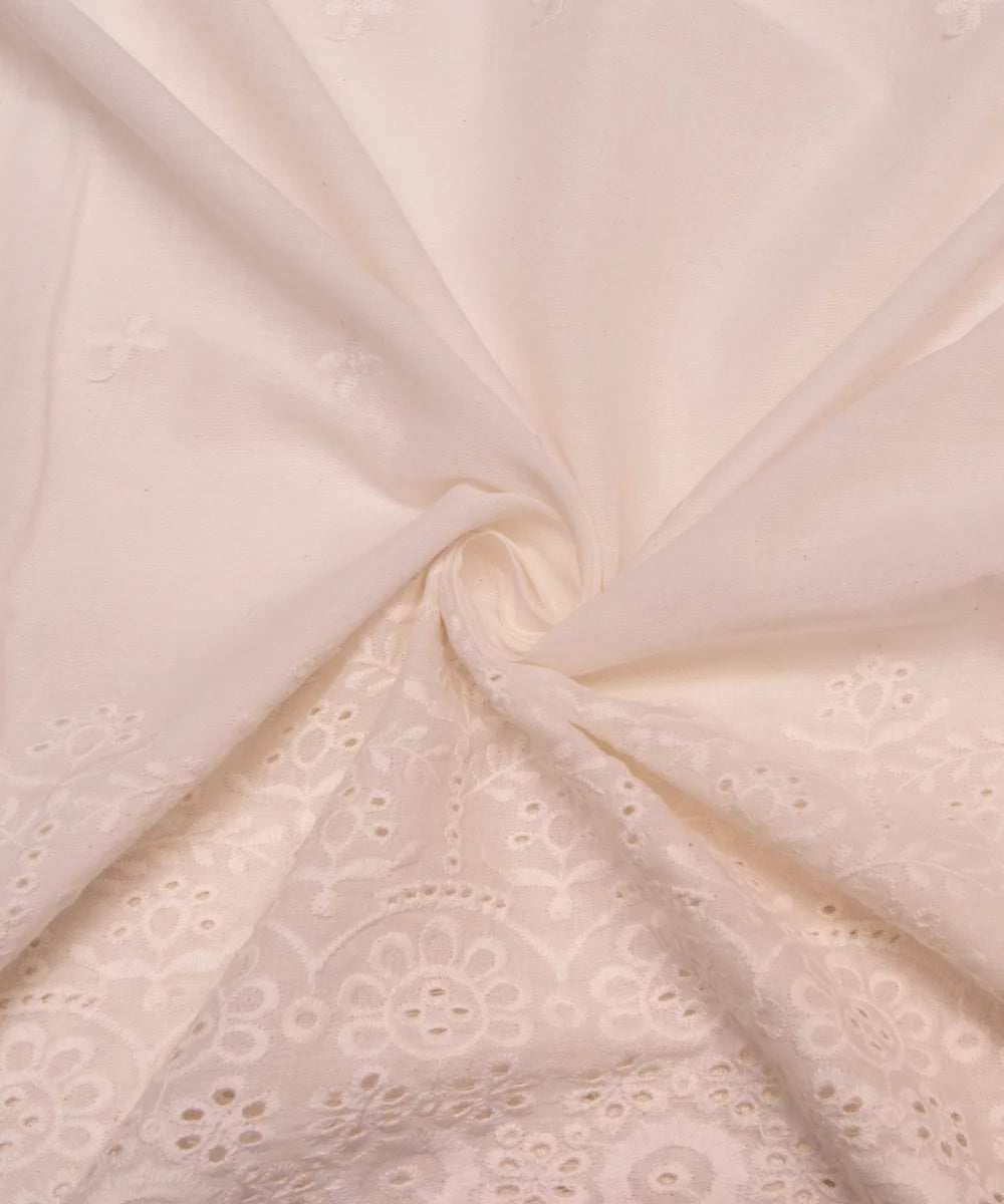 Hakoba Dress Material