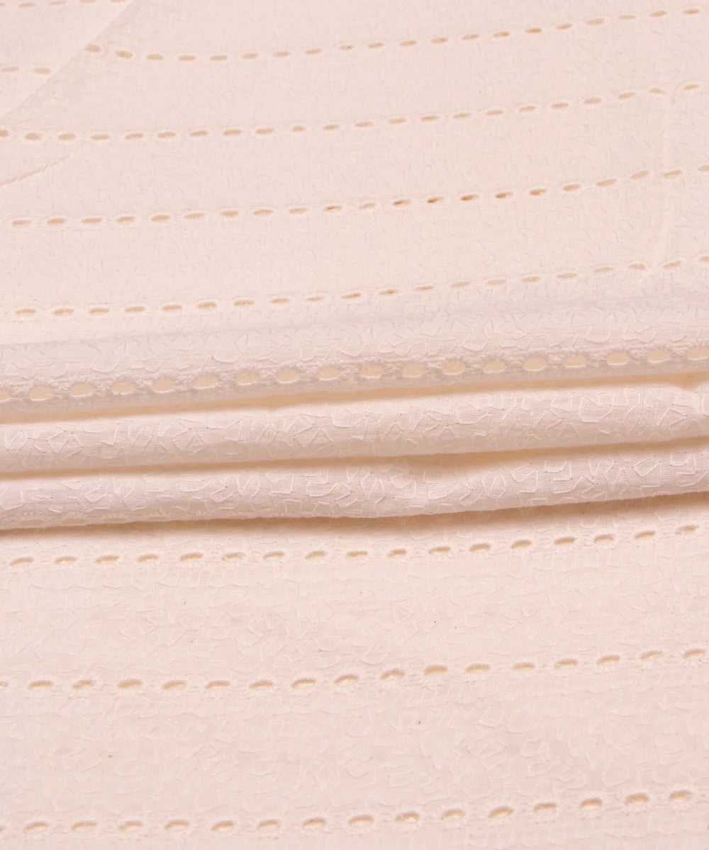 Hakoba Dress Material