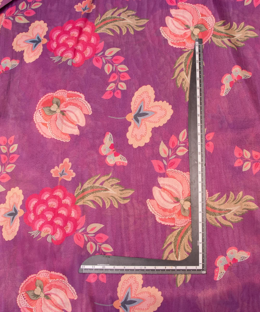 Premium Tissue Silk Saree Fabric