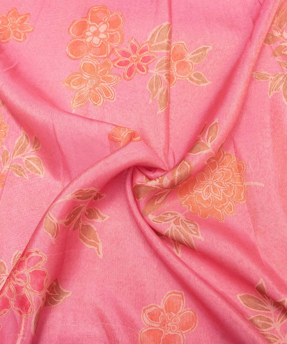 Premium Tissue Silk Saree Fabric