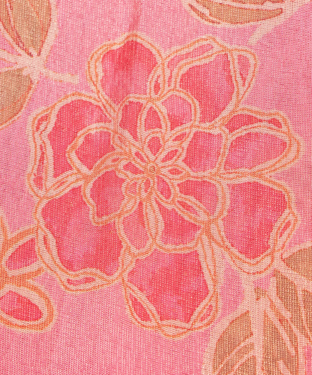 Premium Tissue Silk Saree Fabric