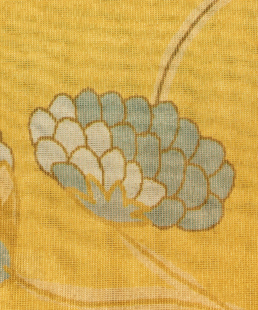 Premium Tissue Silk Saree Fabric