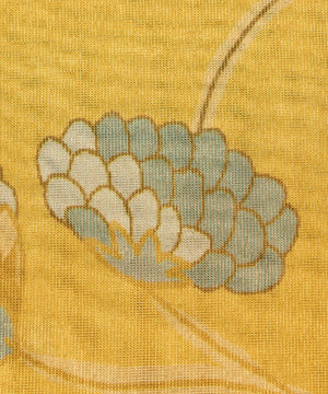Premium Tissue Silk Saree Fabric