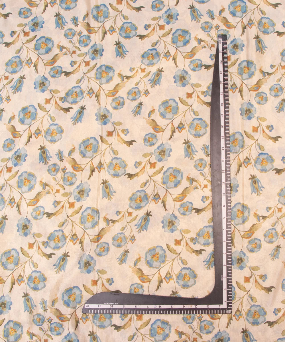 Premium Tissue Silk Saree Fabric