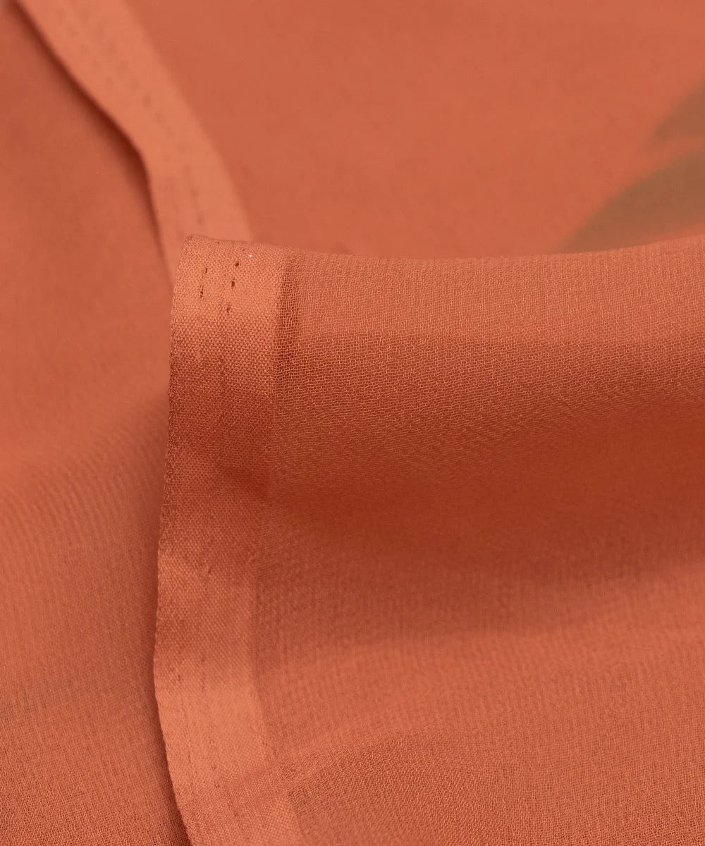 Hand Paint Saree Fabric