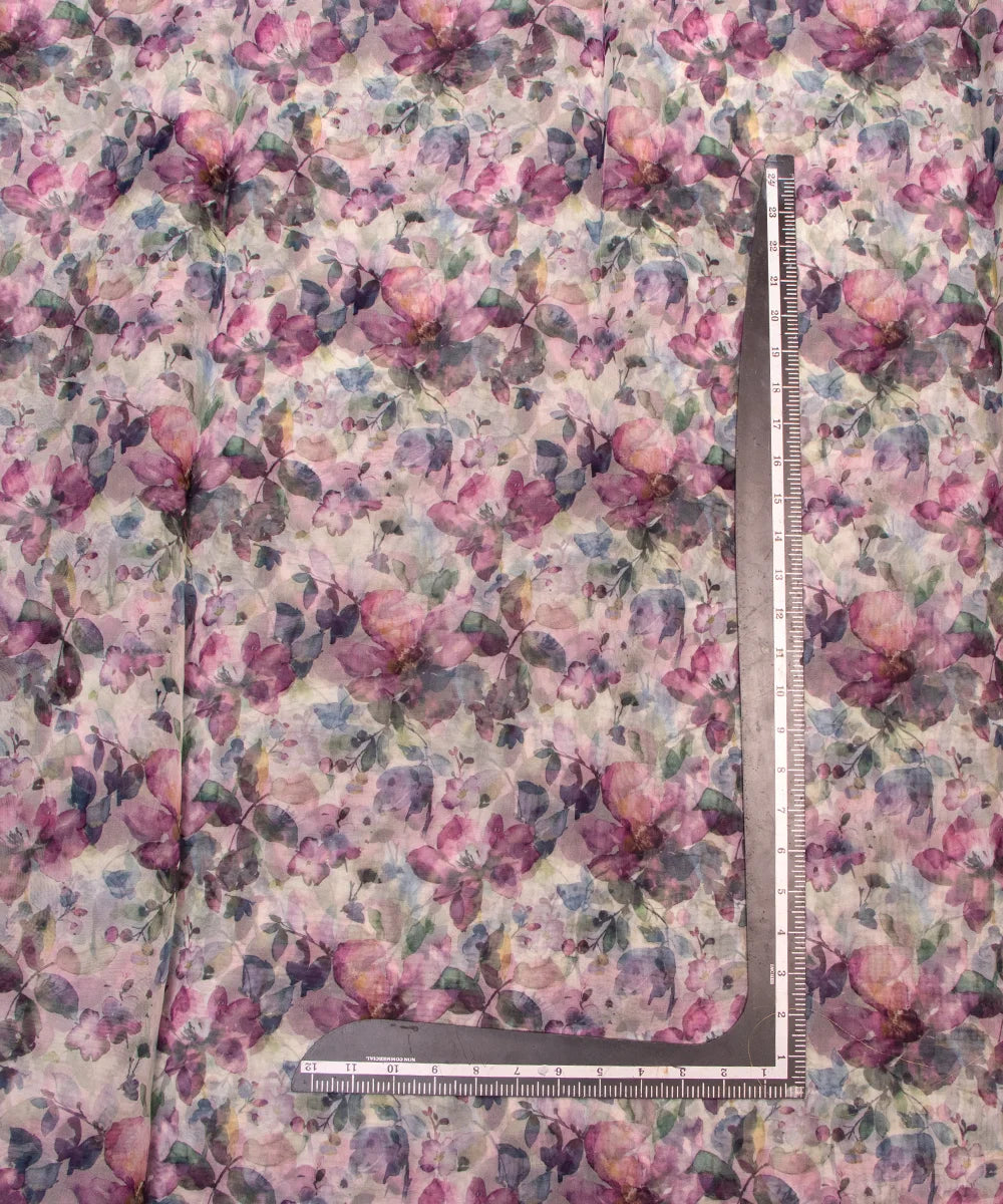 Organza Fabric