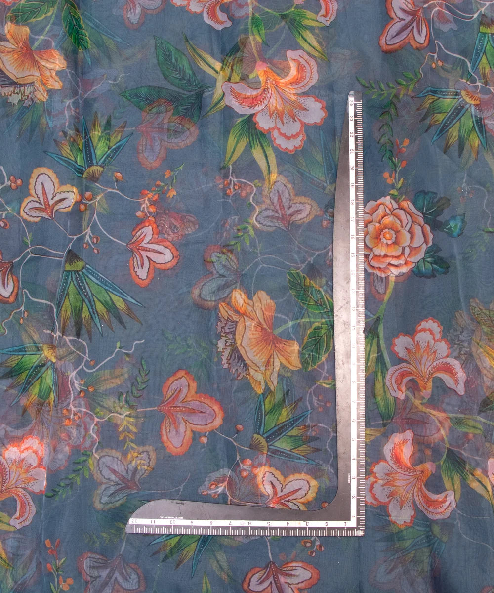 Organza Fabric