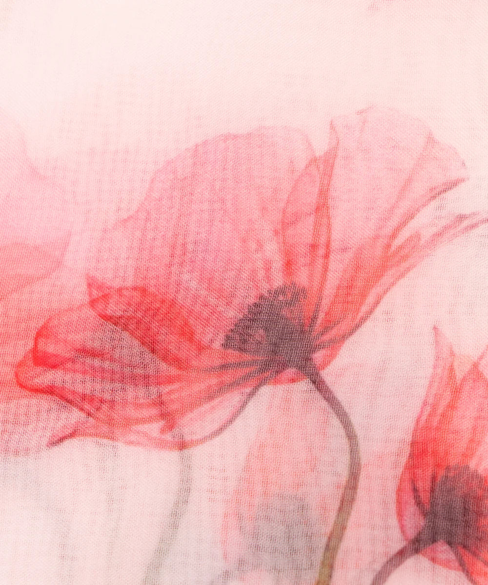 Organza Fabric