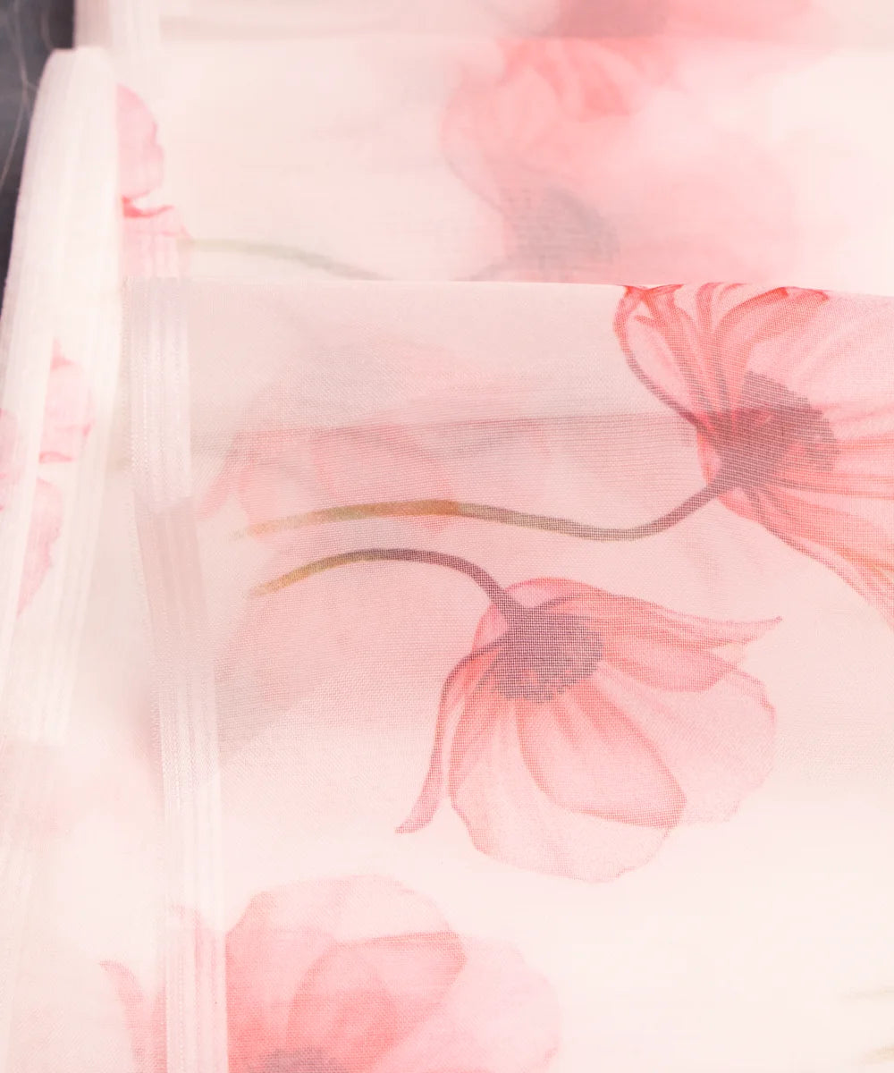 Organza Fabric