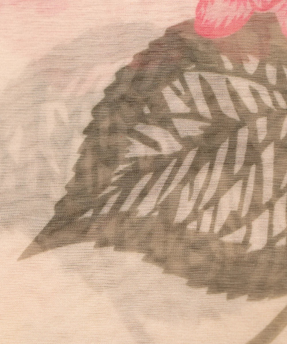 Organza Fabric