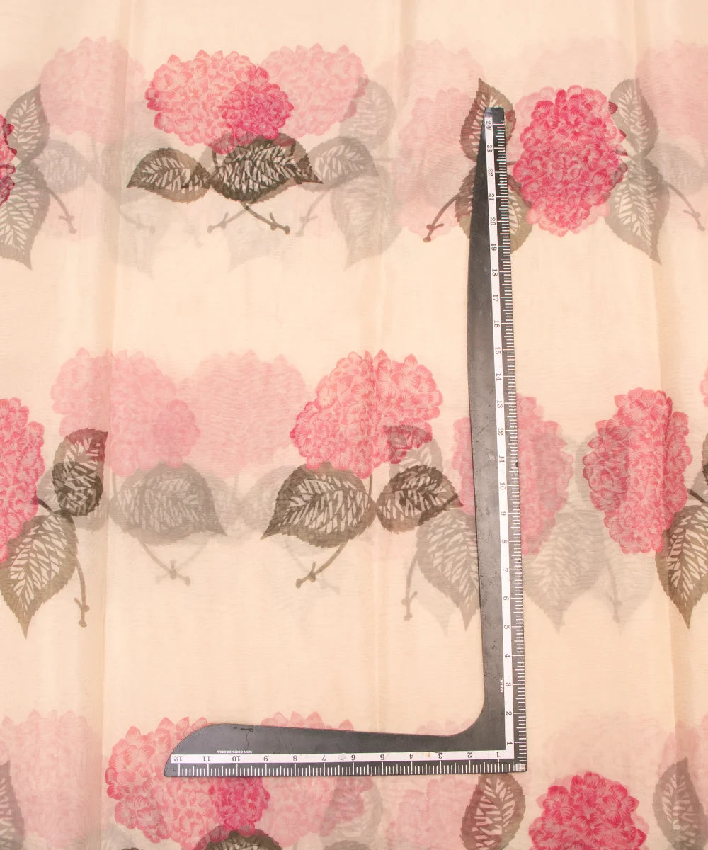 Organza Fabric