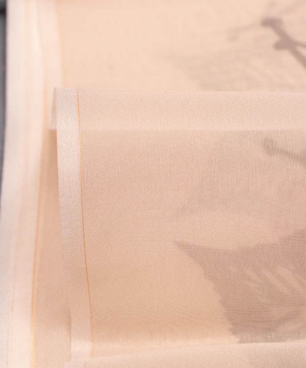 Organza Fabric