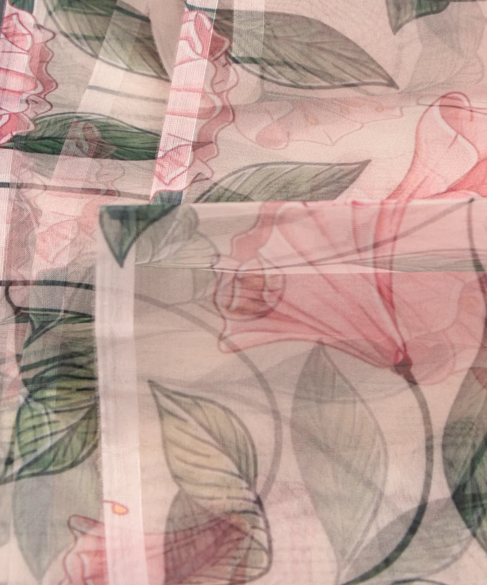 Organza Fabric