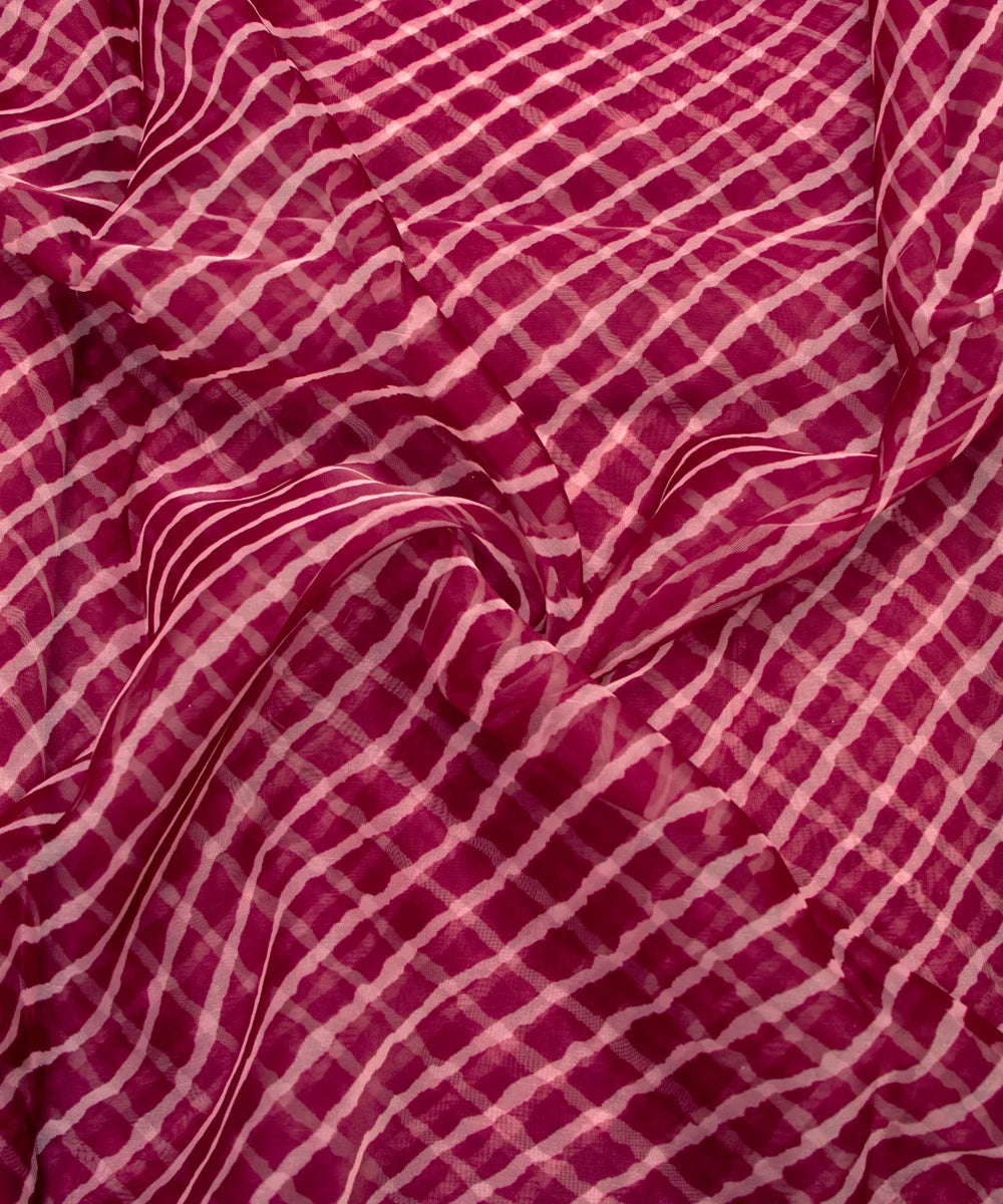 Organza Fabric
