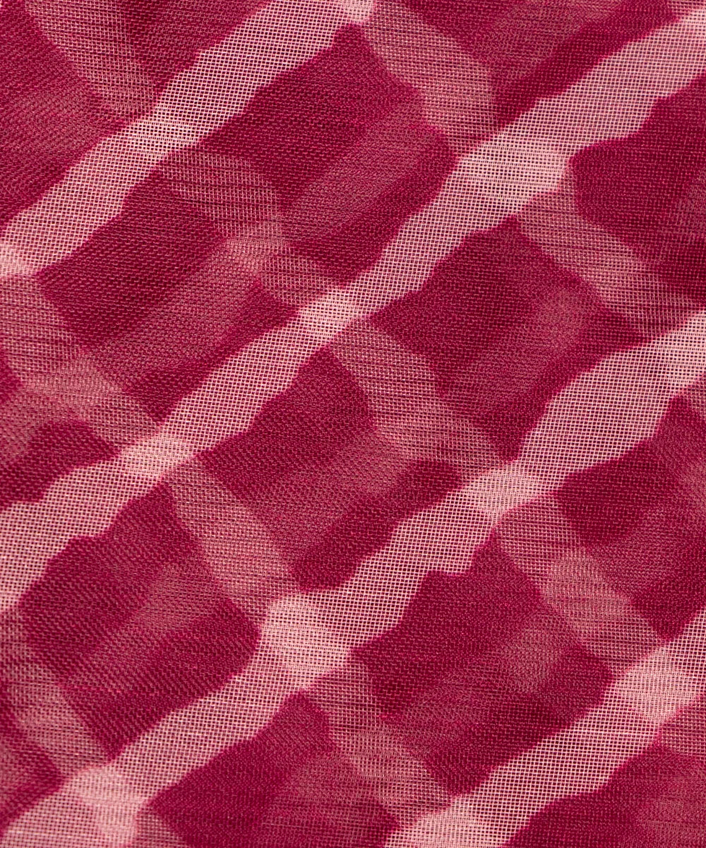 Organza Fabric
