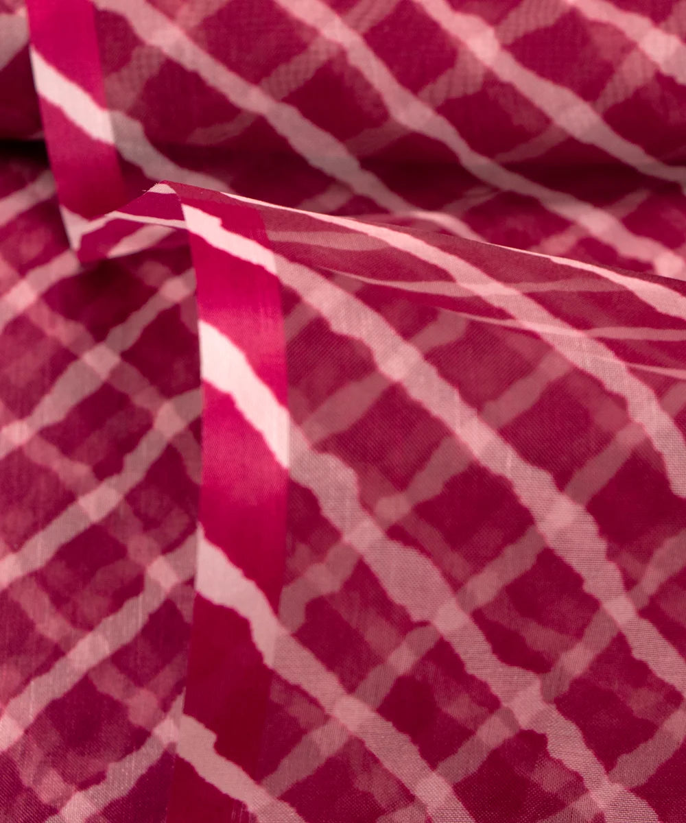 Organza Fabric