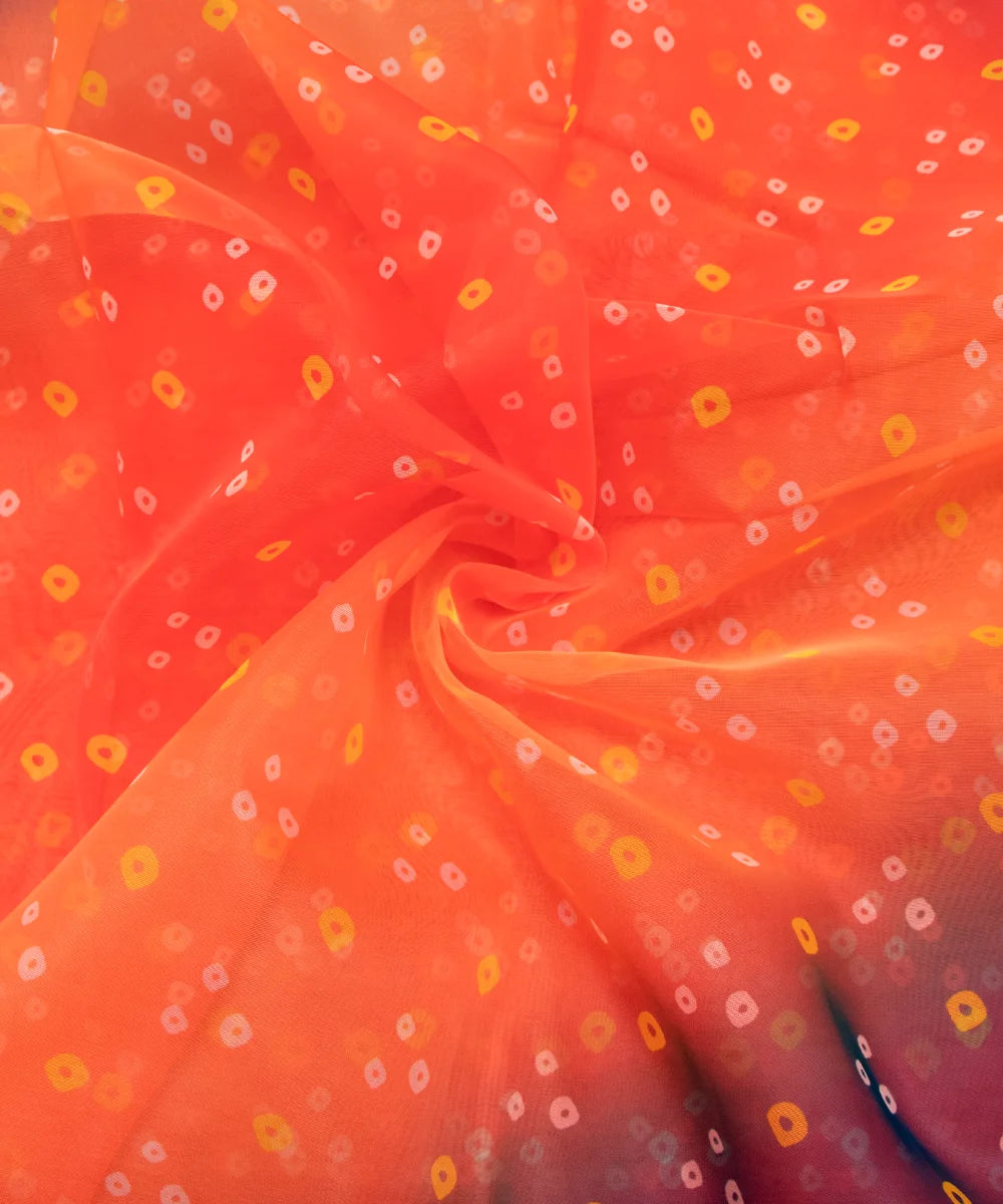 Organza Fabric