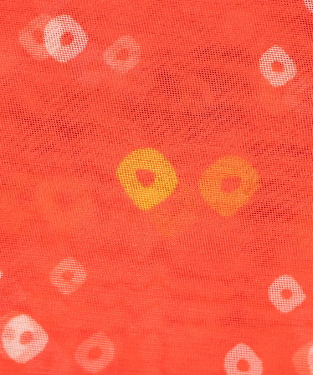 Organza Fabric