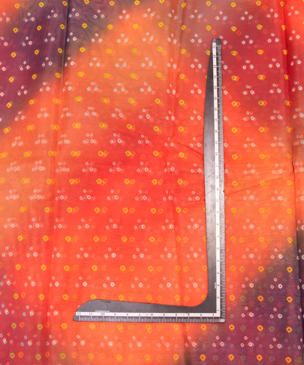 Organza Fabric