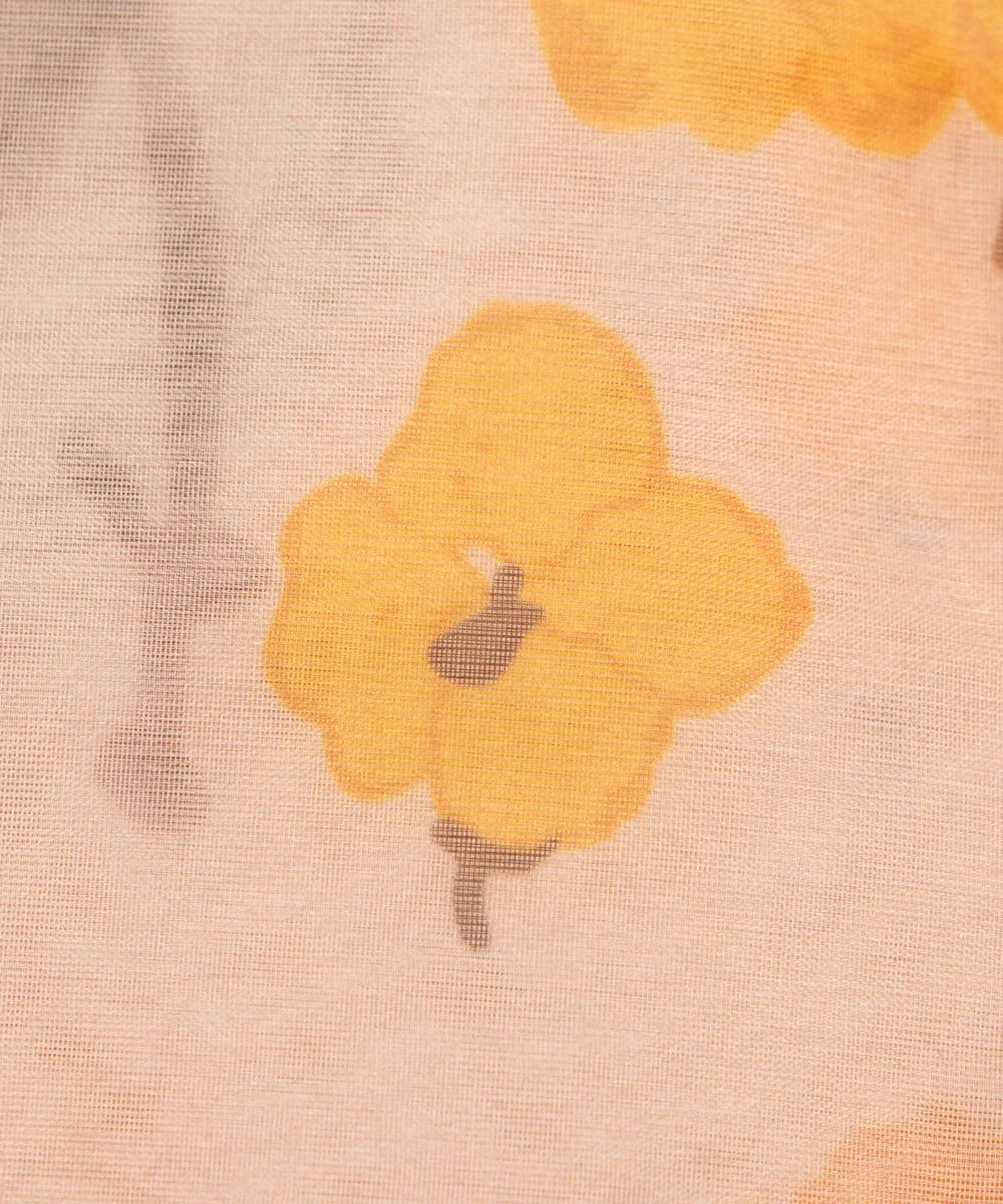Organza Fabric