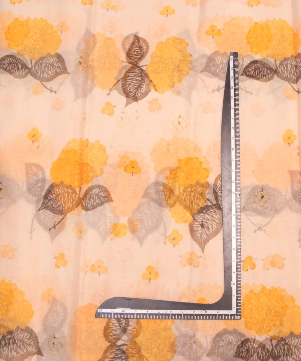 Organza Fabric