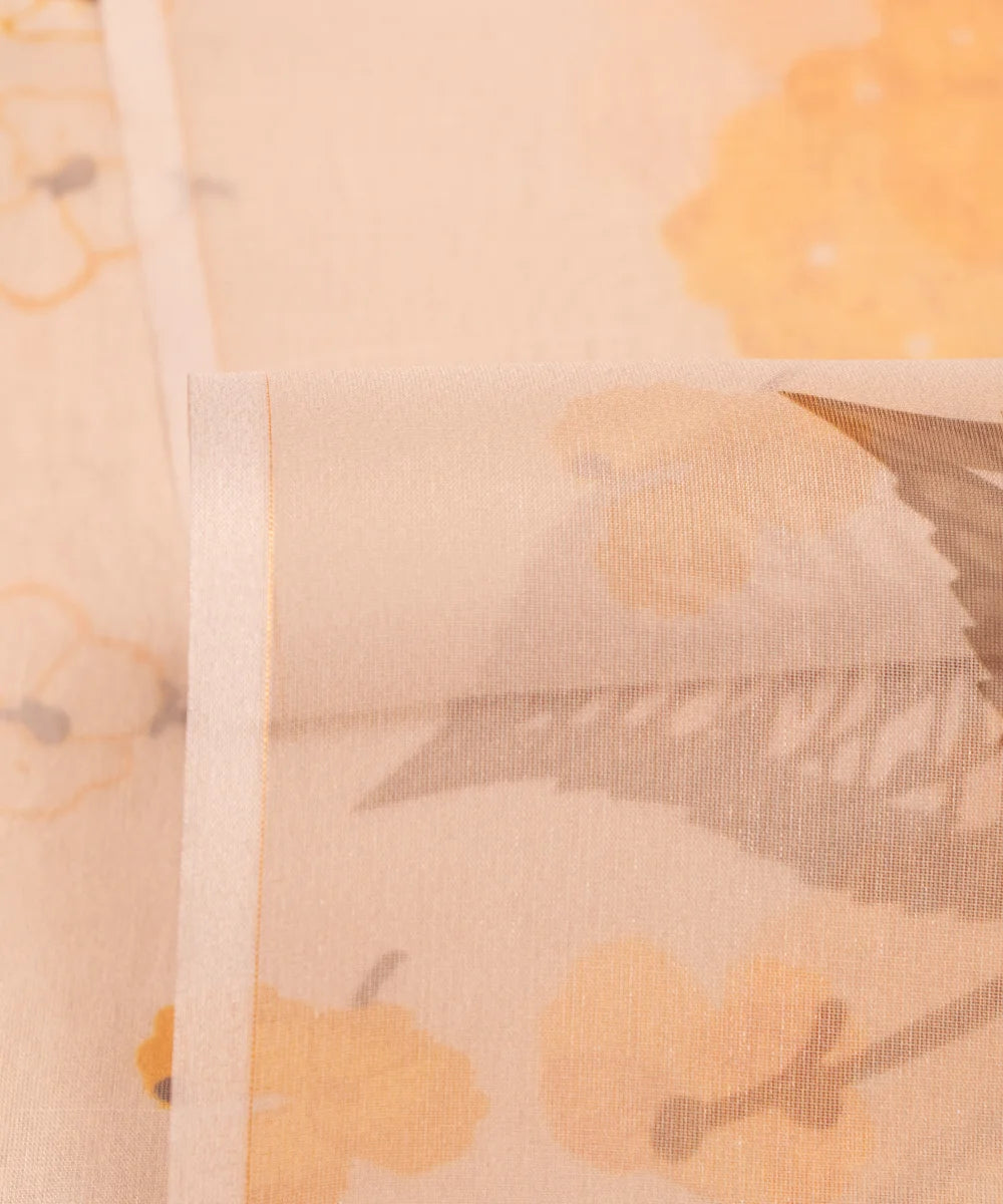 Organza Fabric