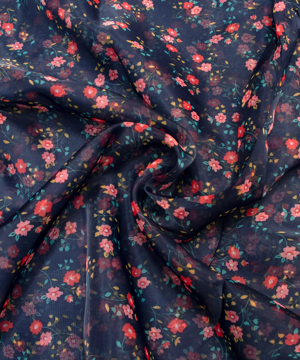 Organza Fabric