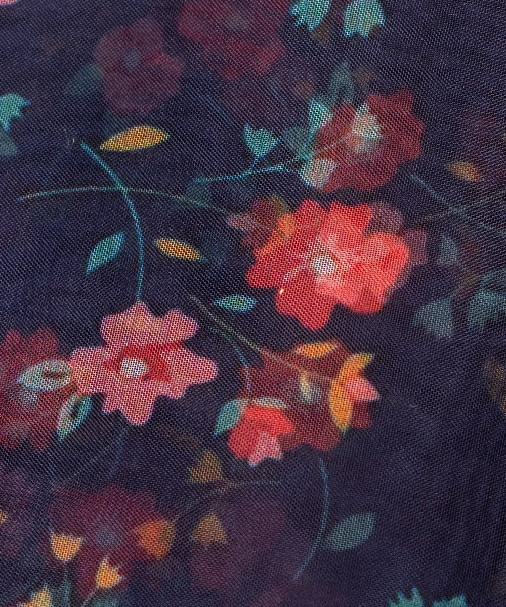 Organza Fabric