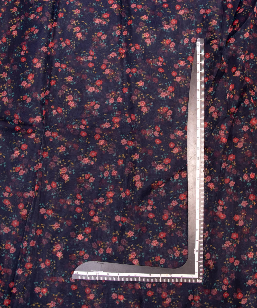 Organza Fabric