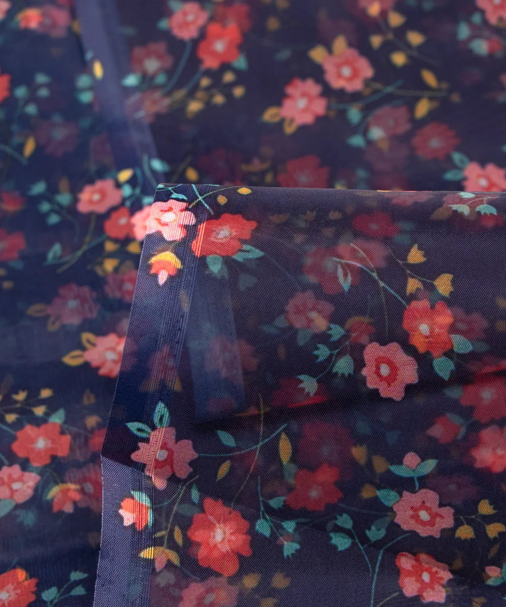 Organza Fabric