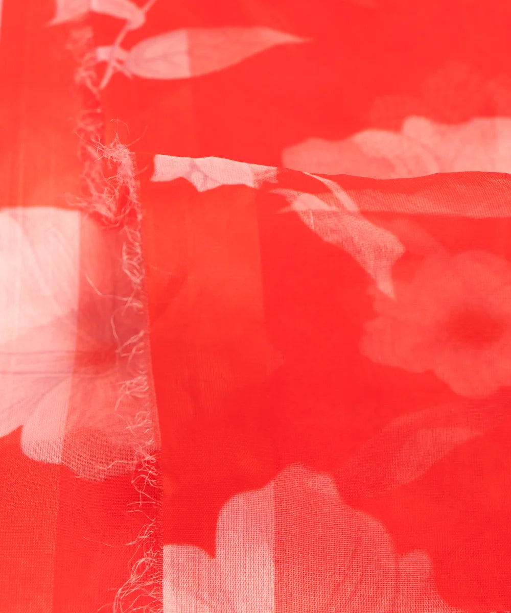 Organza Fabric