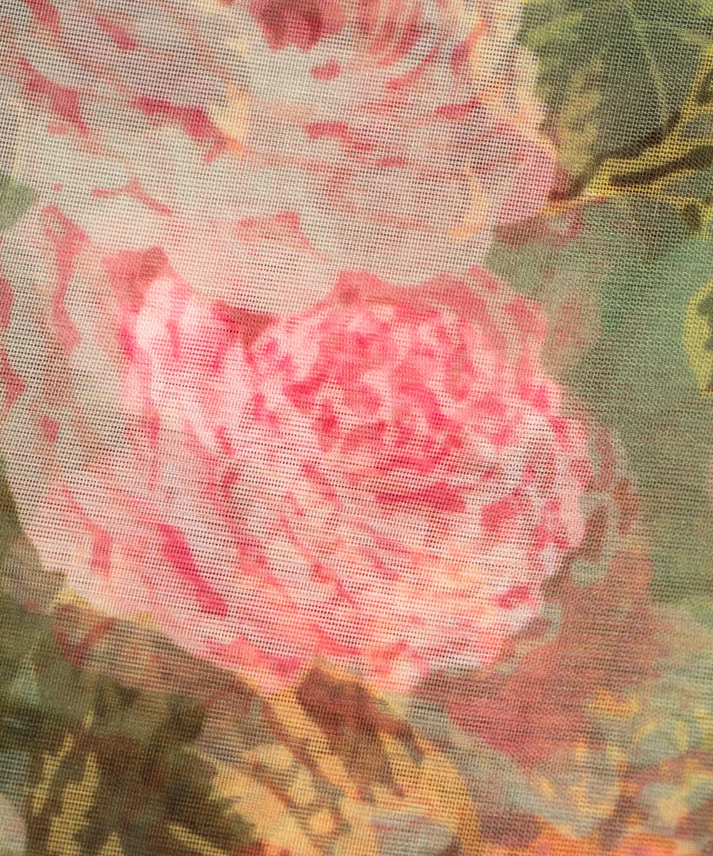 Organza Fabric Online